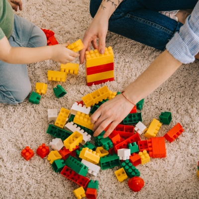 NANNY SERVICES