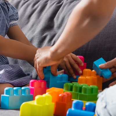 CHILD CARE SERVICES