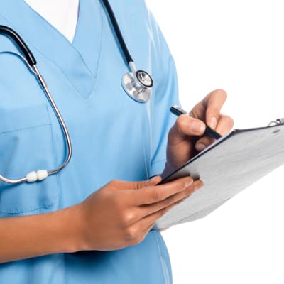 NURSING SERVICES