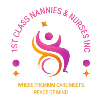1st Class Nannies & Nurses